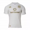 Fußballtrikots Racing Club Auswärts Trikotsatz 2021-2022